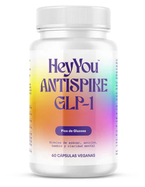 Antispike Glp 60 V Cápsulas