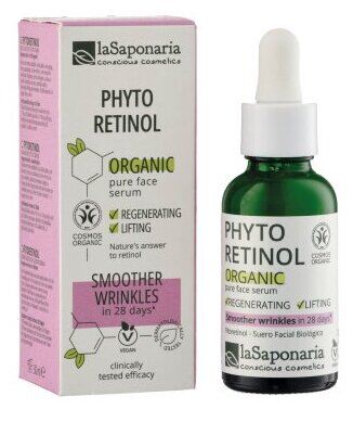 Fitoretinol Facial 30 ml