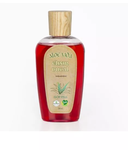 Elixir Bucal 250 ml