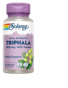 Triphala 1500 mg 90 Vegcápsulas