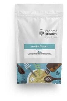 Arcilla Blanca Caolin 250 gr