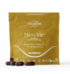 Mico-Vir+Vit C 60 Cápsulas