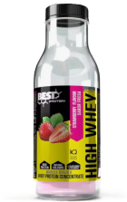 High Whey Monodosis 40 gr