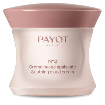 N°2 Crema Nuage Apaisante 50 ml