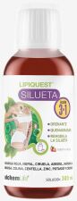 Pack Lipiquest Siluet 3 en 1 300 ml