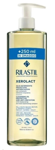 Xerolact Aceite Limpiador 1000 ml