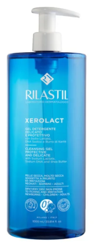 Xerolact Gel Limpiador 1000 ml