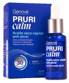 Pruricalm Aceite Seco Capilar Anti-Picor 30 ml