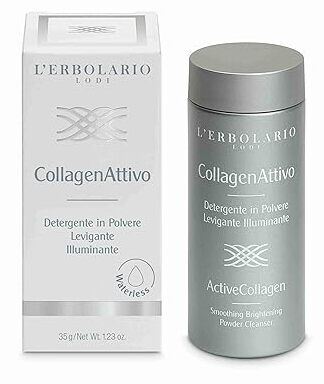 Colágeno Activo Detergente en Polvo 35 gr