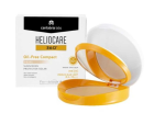 360º Oil-Free Compact SPF 50+ Color Pearl 10 gr