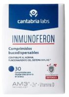 Inmunoferon 30 Comprimidos Bucodispersables
