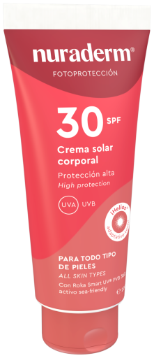 Ihelios SPF30