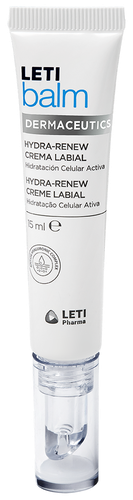 balm Hydra Renew Crema Labial 15 ml