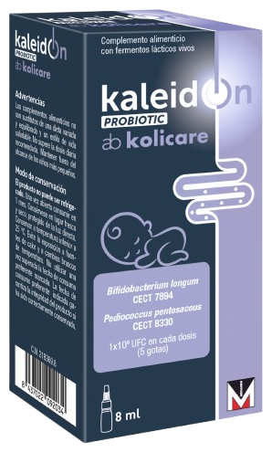 Kolicare 8 ml