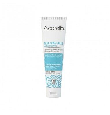 Gel Refrescante Aftersun 100 ml