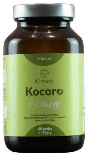 Kocoro 60 Cápsulas