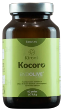 Kocoro 60 Cápsulas