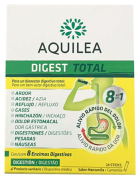 Digest Total Sticks 2,5 gr Manzanilla