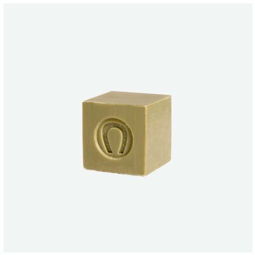 Cubo de Jabón de Marsella
