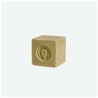 Cubo de Jabón de Marsella