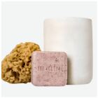 Gel de Ducha Sólido Suave para Cara y Cuerpo 100 gr
