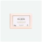 Jabón Sólido Perfumado Pétalos de Rosa 125 gr