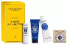 Karit&eacute; Estuche 4 Piezas