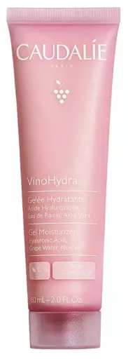 Caudalie Vinohydra Gel-Crema Hidratante 60 ml