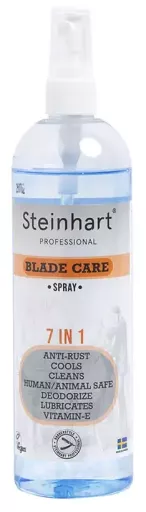 Steinhart Blade Care Spray Cuidado Cuchillas