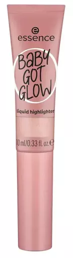 Essence Baby Got Glow Iluminador L&iacute;quido 10 ml