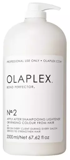 Olaplex N2 Bond Perfector 2000 ml