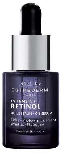 Institut Esthederm Intensive Retinol S&eacute;rum-Aceite 15 ml