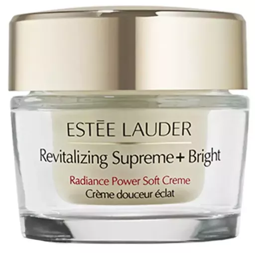 Est&eacute;e Lauder Revitalizing Supreme+ Bright Crema Sedosa 50 ml