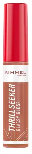 Rimmel London Thrill Seeker Brillo Labial 6 ml
