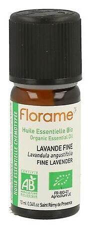 Florame Aceite Esencial Lavanda Fina 10 ml