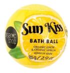 Bomba de Ba&ntilde;o Lim&oacute;n y Vainilla Sun Kiss 85 gr