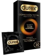 Conexion Total 10 Unidades