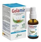 Golamir 2Act Spray sin Alcohol 30 ml