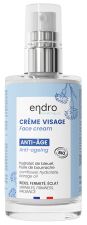Crema Facial Antiaging 50 ml