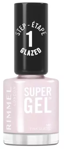 Rimmel London Super Gel Esmalte de U&ntilde;as 12 ml
