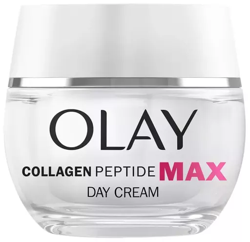 Olay Regenerist Collagen Peptide24 Max Day Cream 50 ml
