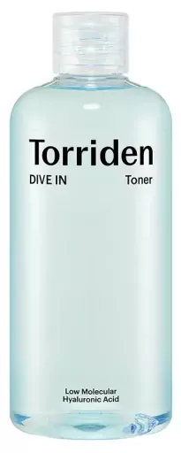 Dive-In Low Molecular Hyaluronic Acid T&oacute;nico 300 ml