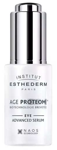 Institut Esthederm Age Proteom S&eacute;rum Contorno De Ojos 15 ml