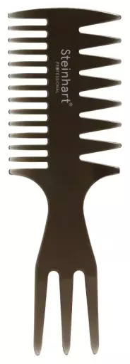 Steinhart Peine Triple Para Barba