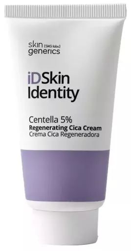 Skin Generics Id Skin Identity Centella 5% Crema Cica Regeneradora 50 ml