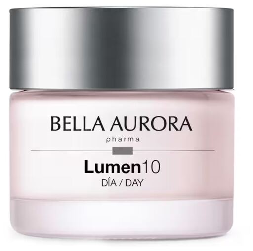 Bella Aurora Lumen10 Dia Crema Antiedad Antimanchas 50 ml