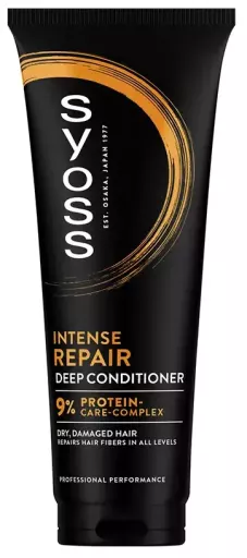 Syoss Repair Acondicionador Intensivo 250 ml
