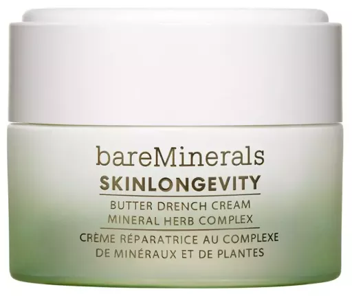 Bare Minerals Skinlongevity Butter Drench Cream 50 gr