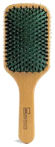 Idc Institute Rectangular Brush Cepillo Doble Cerda 1 Unidad