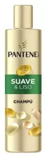Miracle Suave y Liso Champ&uacute; 250 ml